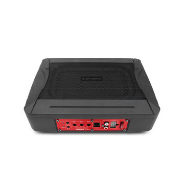 Subwoofer Amplificado Euphoria Audio EPS68 500 Watts 6x8 Pulgadas 4 Ohms con Control Remoto - Audioshop México lo mejor en Car Audio en México -  Euphoria Audio